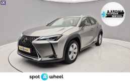 Lexus UX 250h Dynamic
