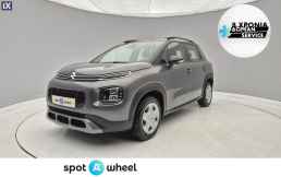 Citroen C3 Air Cross