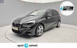 Bmw 216 Gran Tourer