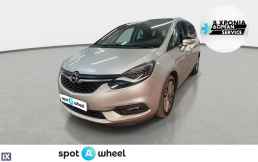 Opel Zafira Tourer