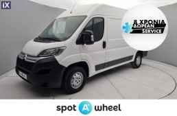 Citroen Jumper