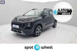 Citroen C3 Air Cross