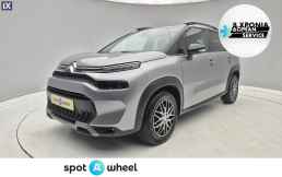 Citroen C3 Air Cross