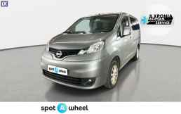 Nissan Evalia
