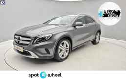 Mercedes-Benz GLA 180