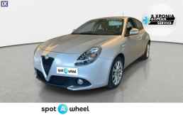 Alfa-Romeo Giulietta