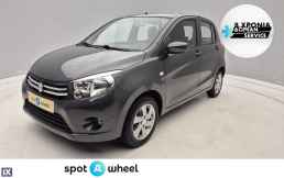Suzuki Celerio