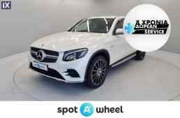 Mercedes-Benz Glc 350
