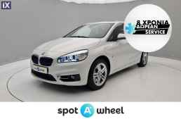 Bmw 225