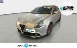 Alfa-Romeo Giulietta