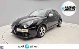 Alfa-Romeo Mito