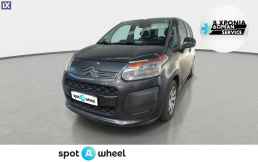 Citroen C3 Picasso