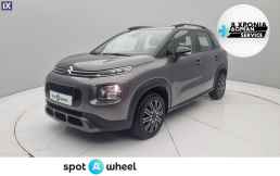Citroen C3 Air Cross