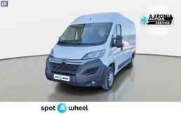 Citroen Jumper