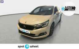 Citroen Ds4