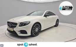 Mercedes-Benz E 350