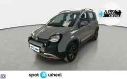 Fiat Panda 4X4