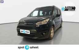 Ford Grand Tourneo