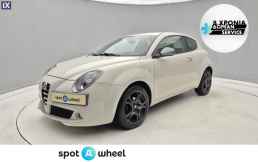 Alfa-Romeo Mito