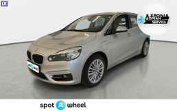 Bmw 225