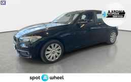Bmw 116