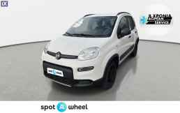 Fiat Panda 4X4