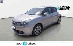 Suzuki Baleno