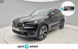 Volvo Xc 40