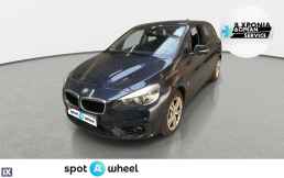 Bmw 225