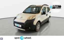 Citroen Nemo