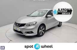 Nissan Pulsar