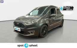 Ford Grand Tourneo