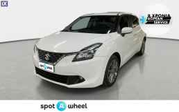Suzuki Baleno