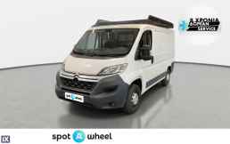 Citroen Jumper
