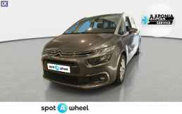 Citroen C4 Grand Picasso