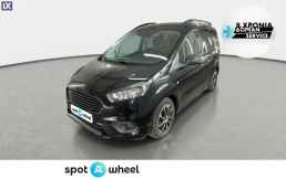 Ford Grand Tourneo