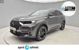 Citroen Ds7 Crossback