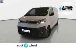 Citroen Jumpy