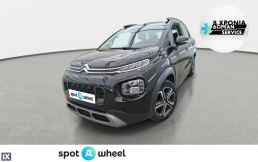 Citroen C3 Air Cross